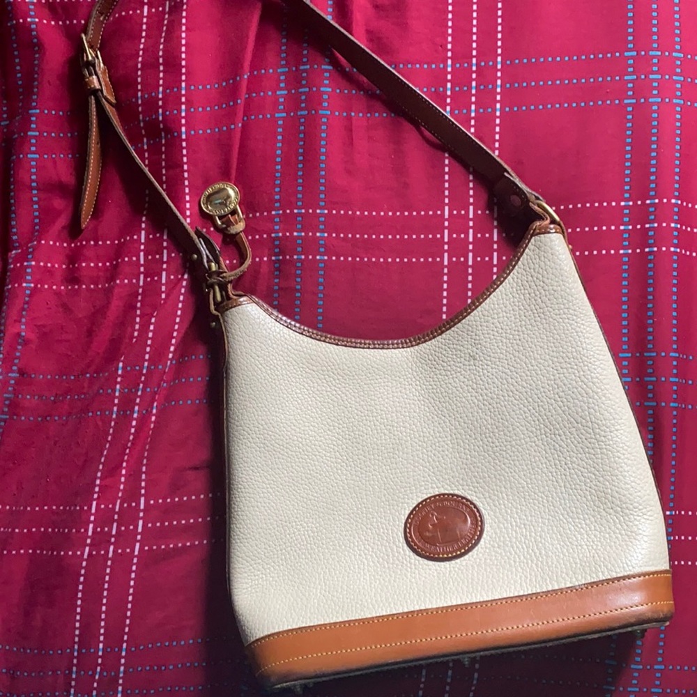 Dooney and Bourke Shoulder Bag